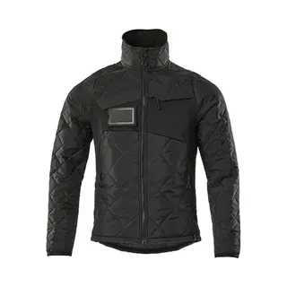 Mascot 18015-318-09-S Jacke Schwarz