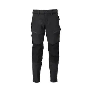 Mascot 22379-311-09-82C56 Hosen Schwarz