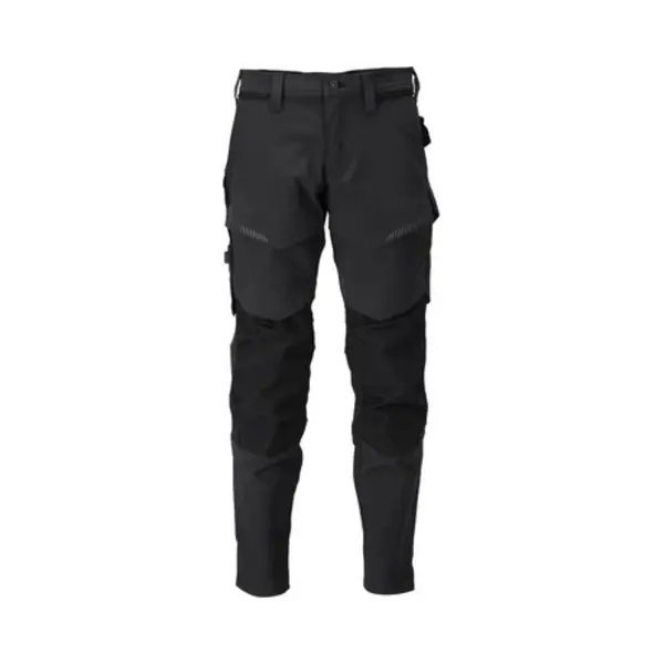 Mascot 22379-311-09-82C56 Hosen Schwarz thumbnail