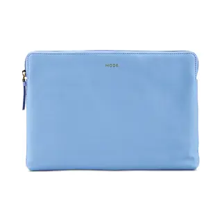 dbramante1928 Paris 33 cm (13") Opbergmap/sleeve Blauw