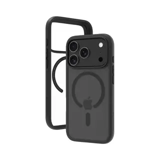 dbramante1928 Grenen Ms mobile phone case Cover Black