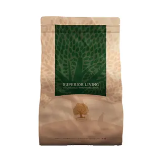 Essential Foods - Superior Living 2.5 Kilo