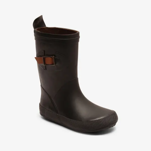bisgaard scandinavia Regenstiefel Unisex Schwarz thumbnail