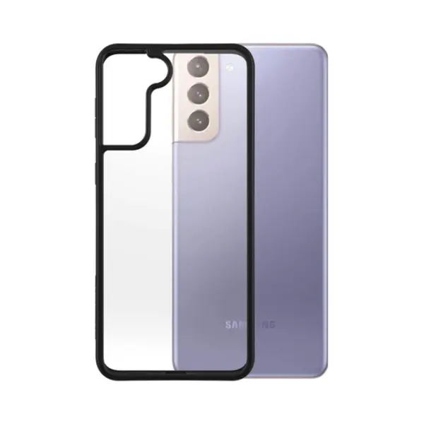 PanzerGlass 0262 mobiele telefoon behuizingen Hoes Zwart thumbnail