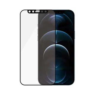 PanzerGlass 2721 scherm- & rugbeschermer voor mobiele telefoons Doorzichtige schermbeschermer Apple 1 stuk(s)