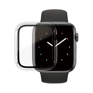 PanzerGlass ® Full body Case Transparent Apple Watch Se 3 | Se | 6 | 5 | 4 | 44mm Klare Bildschirmschutzfolie 1 Stück(e)