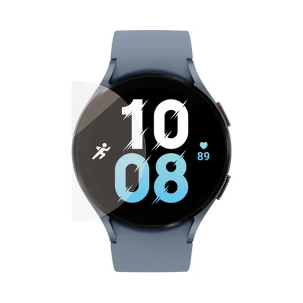 PanzerGlass ® Screen Protector Samsung Galaxy Watch 5 44mm Doorzichtige schermbeschermer 1 stuk(s) thumbnail