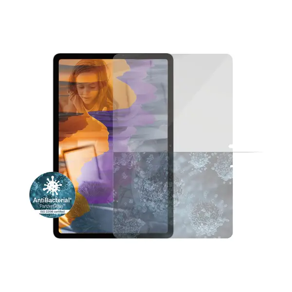 PanzerGlass ® Samsung Galaxy Tab S7 | S8 | Displayschutz Glass thumbnail