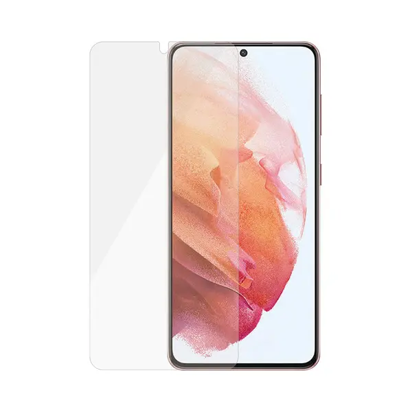 PanzerGlass ® Displayschutz Samsung Galaxy S21 5G thumbnail