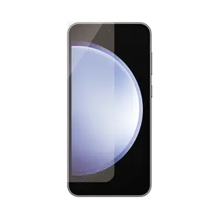 PanzerGlass ® Displayschutz Samsung Galaxy S23 Fe | Ultra-Wide Fit