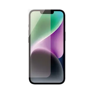 PanzerGlass Safe. by ® Displayschutz iPhone 14 | 13 | 13 Pro | Ultra-Wide Fit