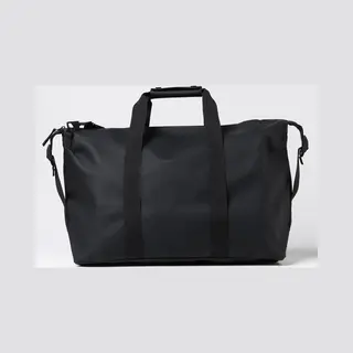 Travel Bag Rains Men Color Black