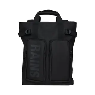Rains Unisex Erwachsene Rucksack Texel Tote Backpack W3