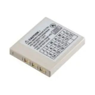 Honeywell 50129434-001FRE Drucker/Scanner Ersatzteil Akku 1 Stk.