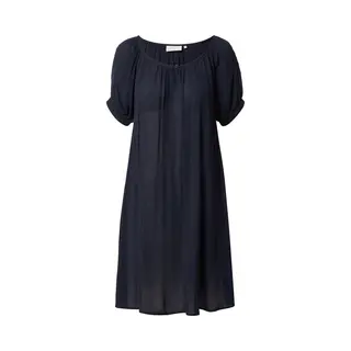 Tunika Damen Kaffe Amber