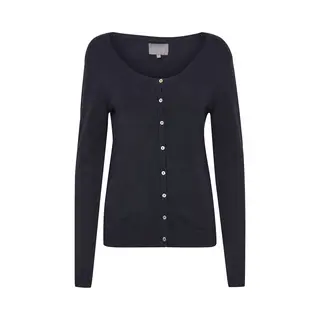 Strickjacke, Damen Culture Annemarie