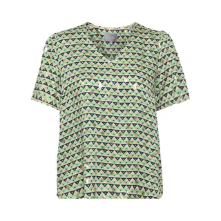 Women's Blouse Culture Malin