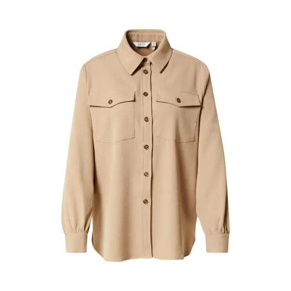 B.young Blouse Daraca Camel-36 (S) thumbnail