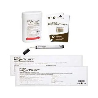 Evolis Advanced Cleaning Kit