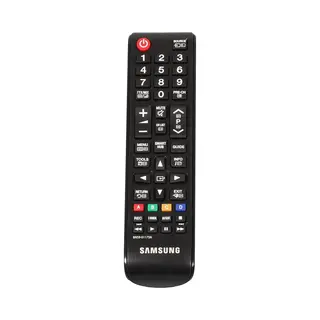 Samsung Remoe Conrol M1240