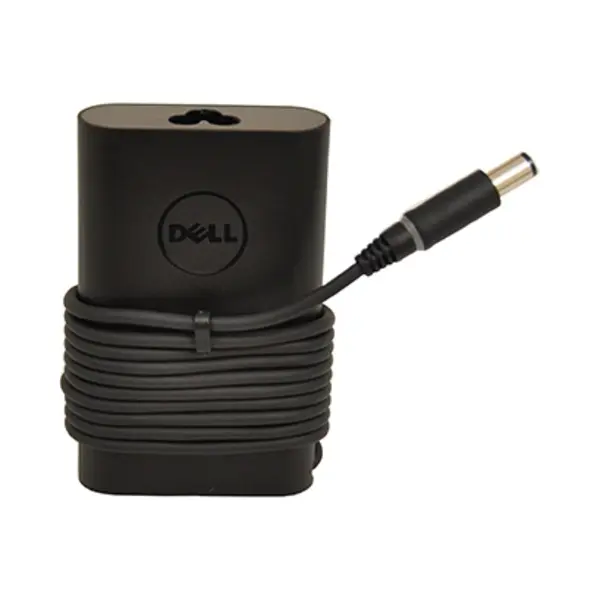 Dell 450-19034 power adapter/inverter Indoor 65 W Black thumbnail
