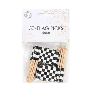 Wefiesta - Prikkers Racing (50 Stuks)