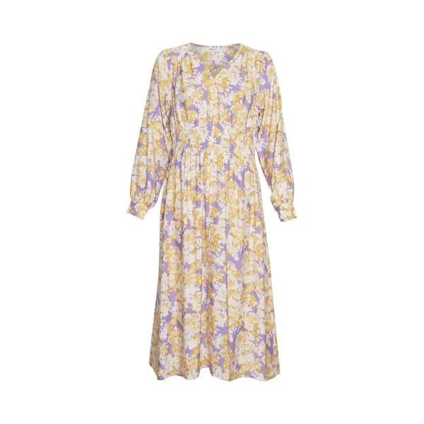 Kleid Damen Moss Copenhagen Marte Ladonna Aop thumbnail