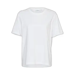 Women's T-shirt Moss Copenhagen Terina Organic