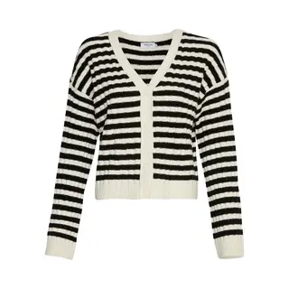 Women's Cardigan Moss Copenhagen Kitna