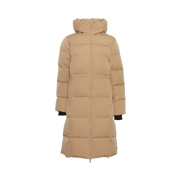 Damen-Daunenjacke Moss Copenhagen Zala Pavinaria thumbnail