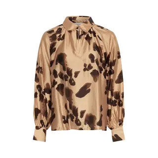 Msch Copenhagen Bluse Nilla Romina