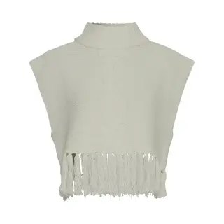 Msch Copenhagen Msch Esmai M Vest Fog