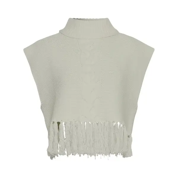 Msch Copenhagen Msch Esmai M Vest Fog thumbnail