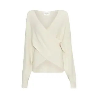 Sweater For Women Moss Copenhagen MSCHZinelle Rachelle