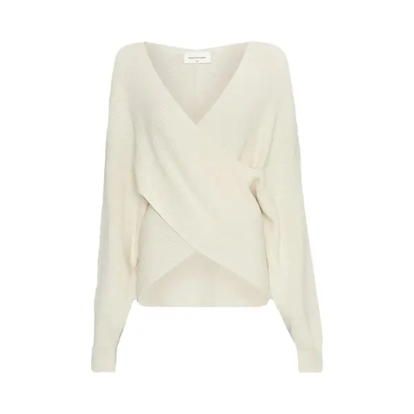 Sweater For Women Moss Copenhagen MSCHZinelle Rachelle thumbnail