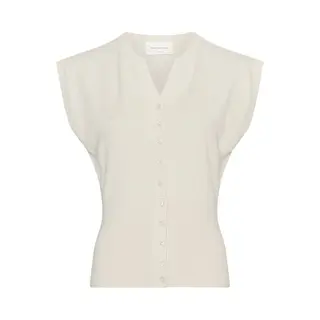 Moss Copenhagen - 19590 - MSCHIsabis Vest