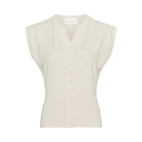 Moss Copenhagen - 19590 - MSCHIsabis Vest thumbnail