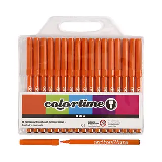 Colortime Marker