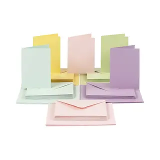 Creativ Company 23114 card stock/construction paper 50 sheets