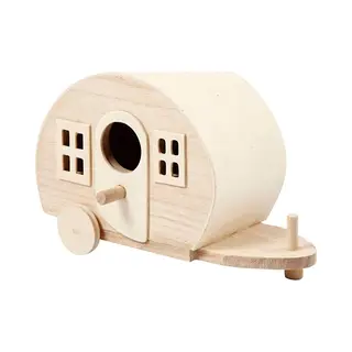 Creativ Company 56114 decoratief beeld & figuur Hout