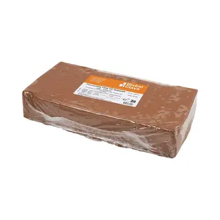 Bisbal Clays Rode Klei, 10 Kg/ 1 Doos