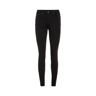 Vero Moda Skinny-fit-Jeans "Vmlux Nw Super S Jeans", Aus Extra Weicher Modal Qualität
