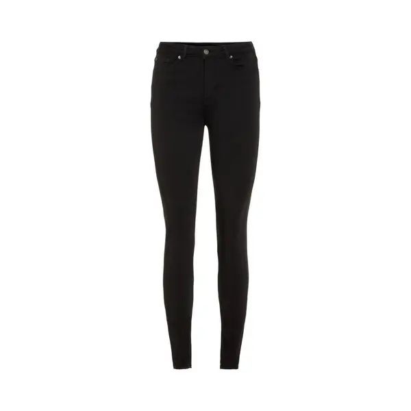 Vero Moda Skinny-fit-Jeans "Vmlux Nw Super S Jeans", Aus Extra Weicher Modal Qualität thumbnail