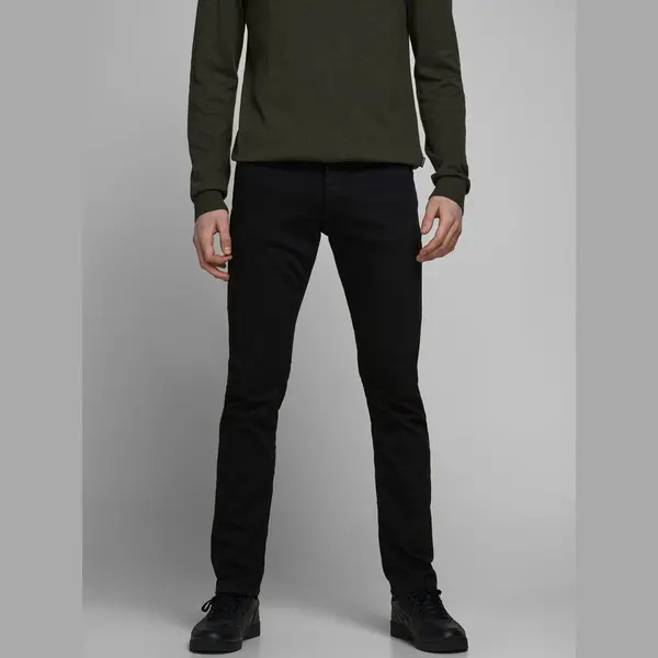 Jack & Jones 12113450 Schwarz thumbnail