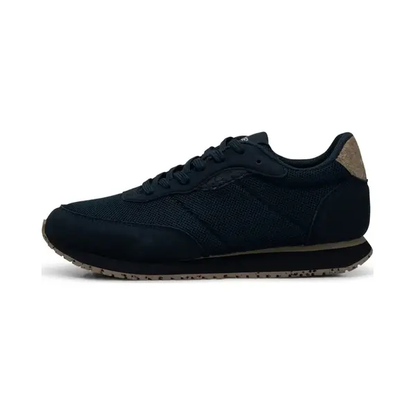 Woden Sneakers Signe 37, 010 Navy thumbnail