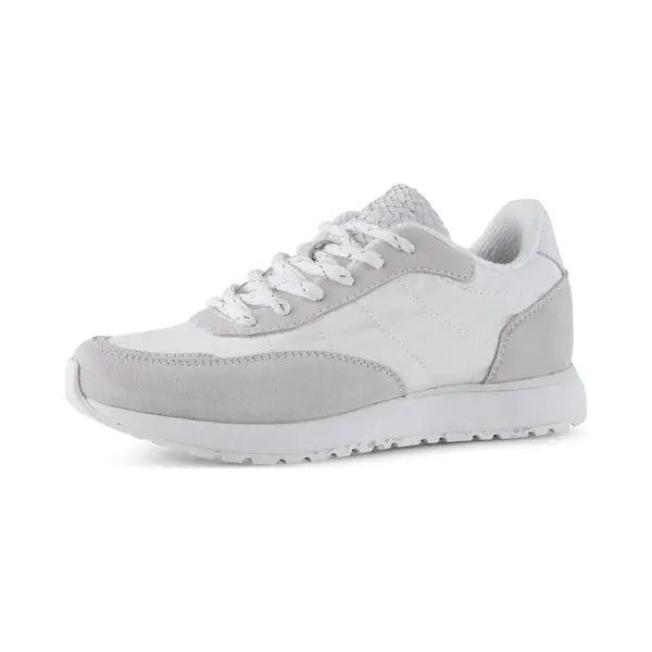 Woden Sneakers Laag 'Nellie' Wit / Offwhite thumbnail