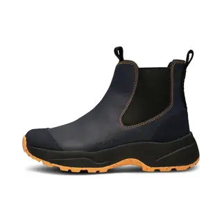 Women's Boots Woden Siri Waterproof