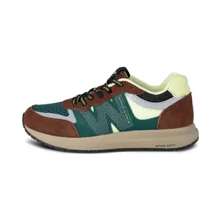 Sneakers Woden Rigmor Open