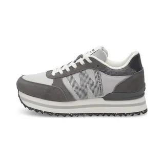 Sneakers Woden Ronja Plateau