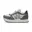 268 Dark Grey Multi
